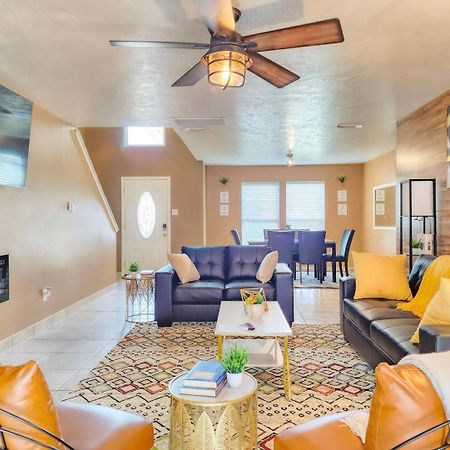 Katy Oasis W Game Room Luaran gambar