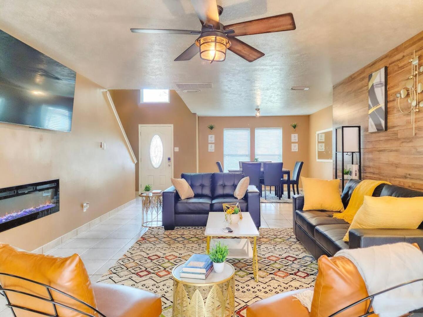 Katy Oasis W Game Room Luaran gambar